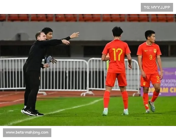 久尔杰维奇:东亚杯为年轻球员提供高水平检验平台与更新换代契机 久尔杰维奇:东亚杯为年轻球员提供高水平检验平台与更新换代契机