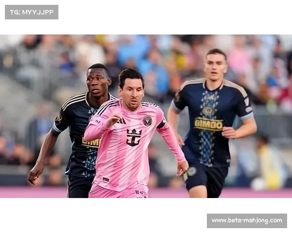 费城联合3比3战平迈阿密国际 巴里博头球破门领跑射手榜