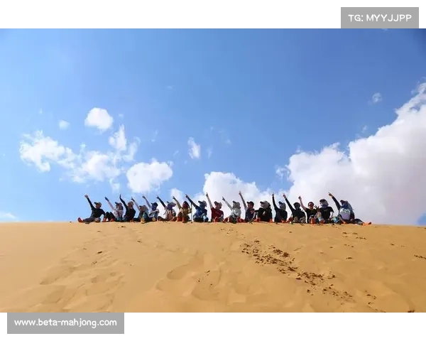 沙漠极昼马拉松背后的气象保障团队与72小时无休监测系统揭秘 沙漠极昼马拉松背后的气象保障团队与72小时无休监测系统揭秘