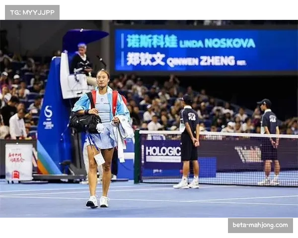 WTT风波再起 国乒小将批张本智和情商低 郑钦文理性退赛获赞