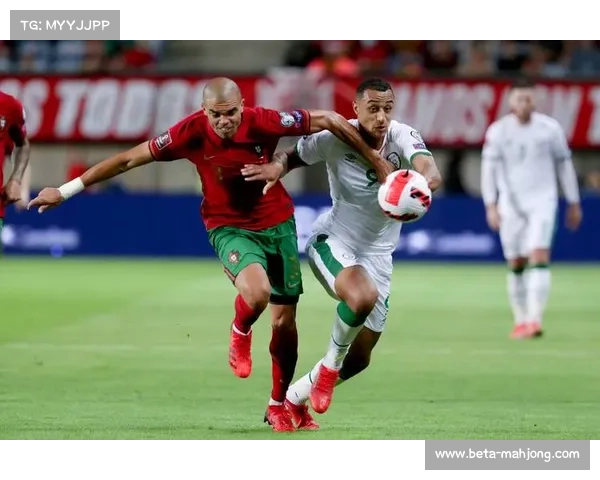 葡萄牙客战爱尔兰C罗领衔冲击胜利锁定欧洲杯资格 葡萄牙客战爱尔兰C罗领衔冲击胜利锁定欧洲杯资格